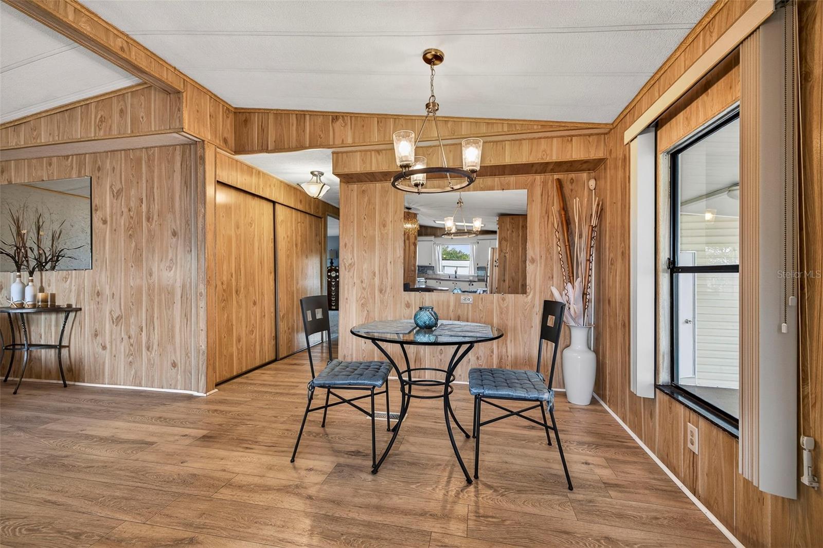 CLUB CHALET UNREC MHP - Residential