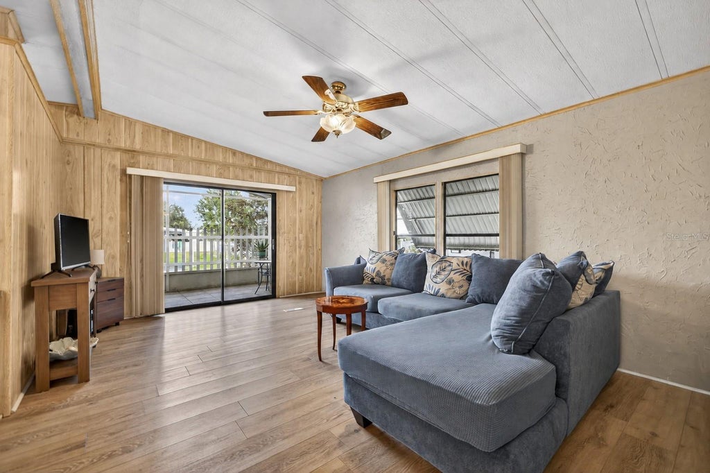 Photo of 7880 54th Avenue N #38, St Petersburg, FL 33709 (MLS # TB8477926)