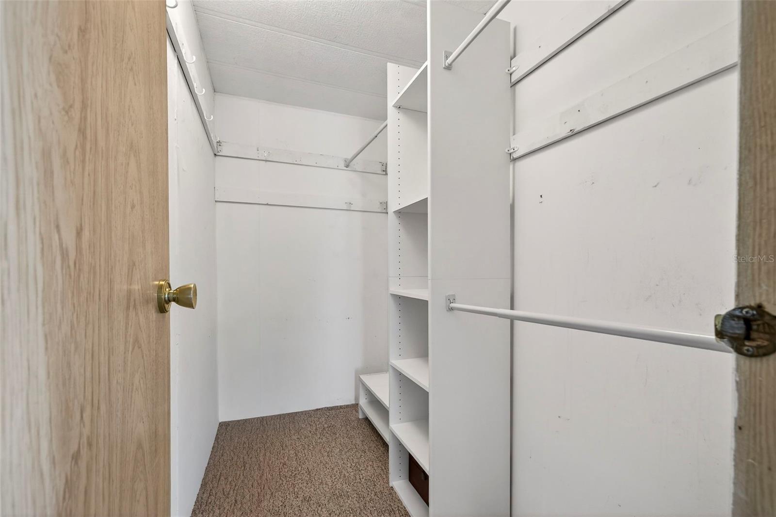 CLUB CHALET UNREC MHP - Residential