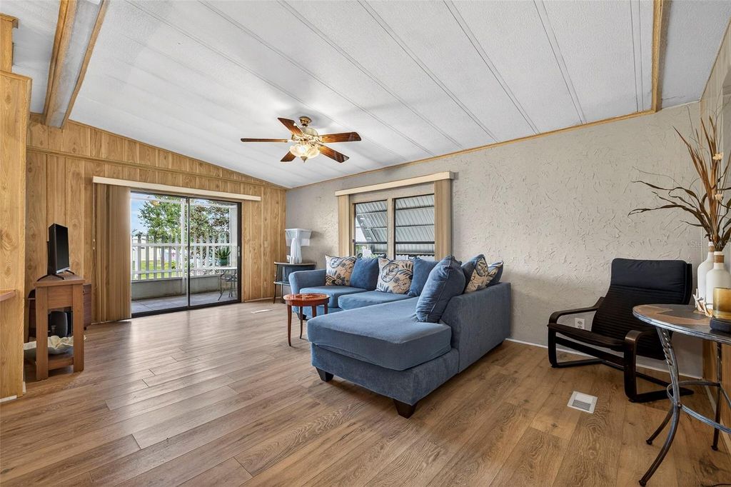 Photo of 7880 54th Avenue N #38, St Petersburg, FL 33709 (MLS # TB8477926)