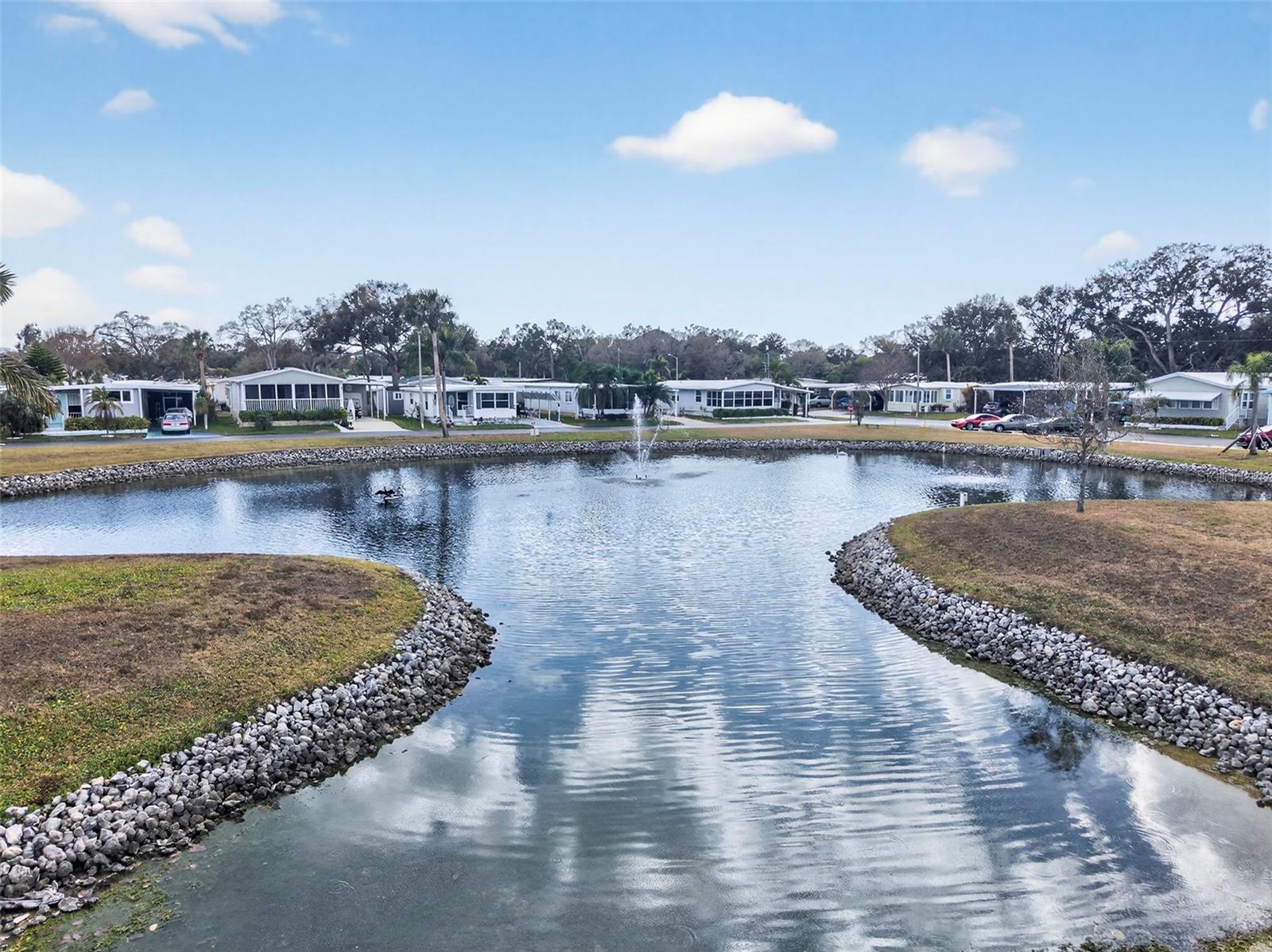 CLUB CHALET UNREC MHP - Residential