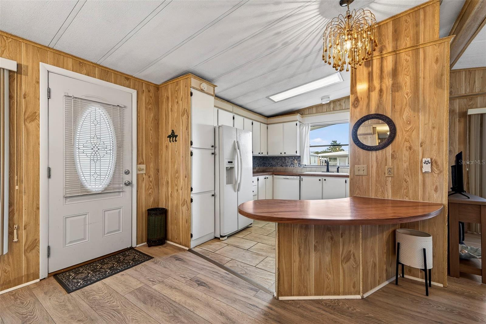 CLUB CHALET UNREC MHP - Residential