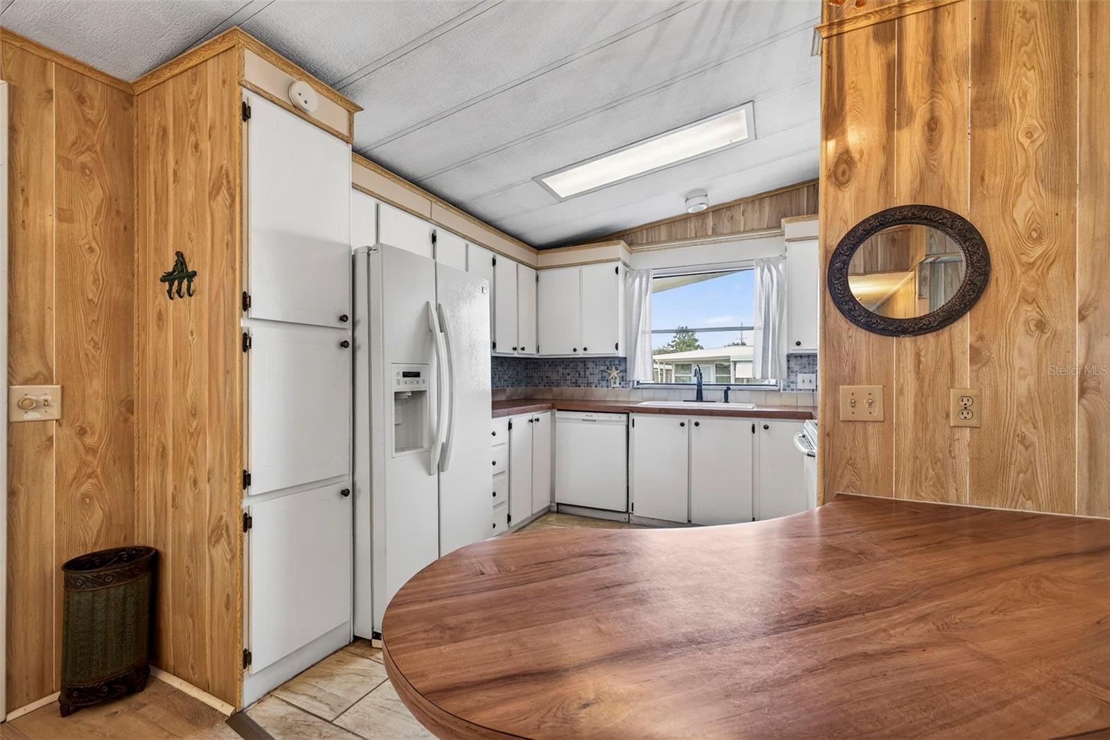 CLUB CHALET UNREC MHP - Residential