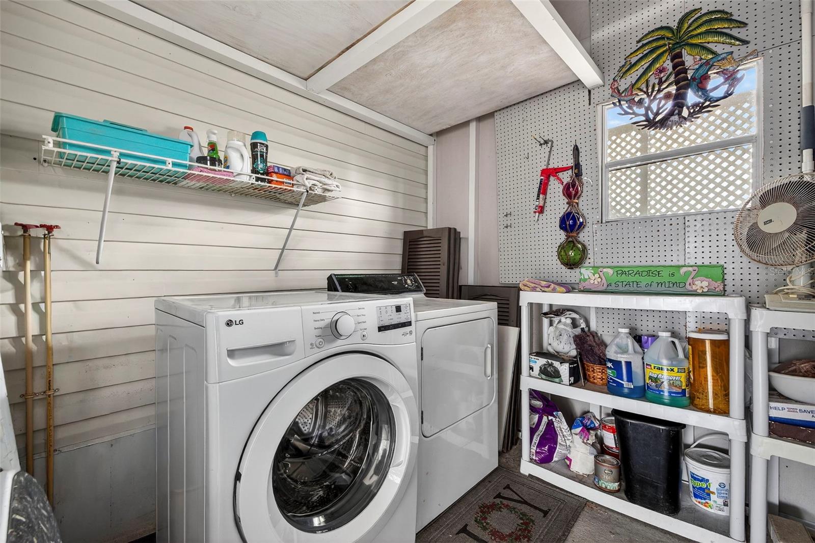 CLUB CHALET UNREC MHP - Residential