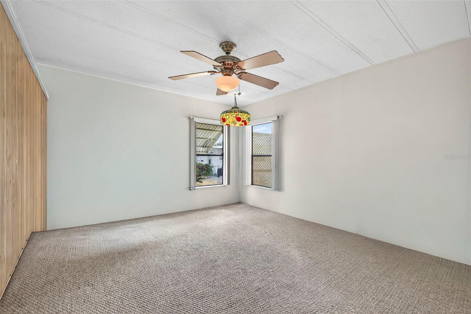 CLUB CHALET UNREC MHP - Residential