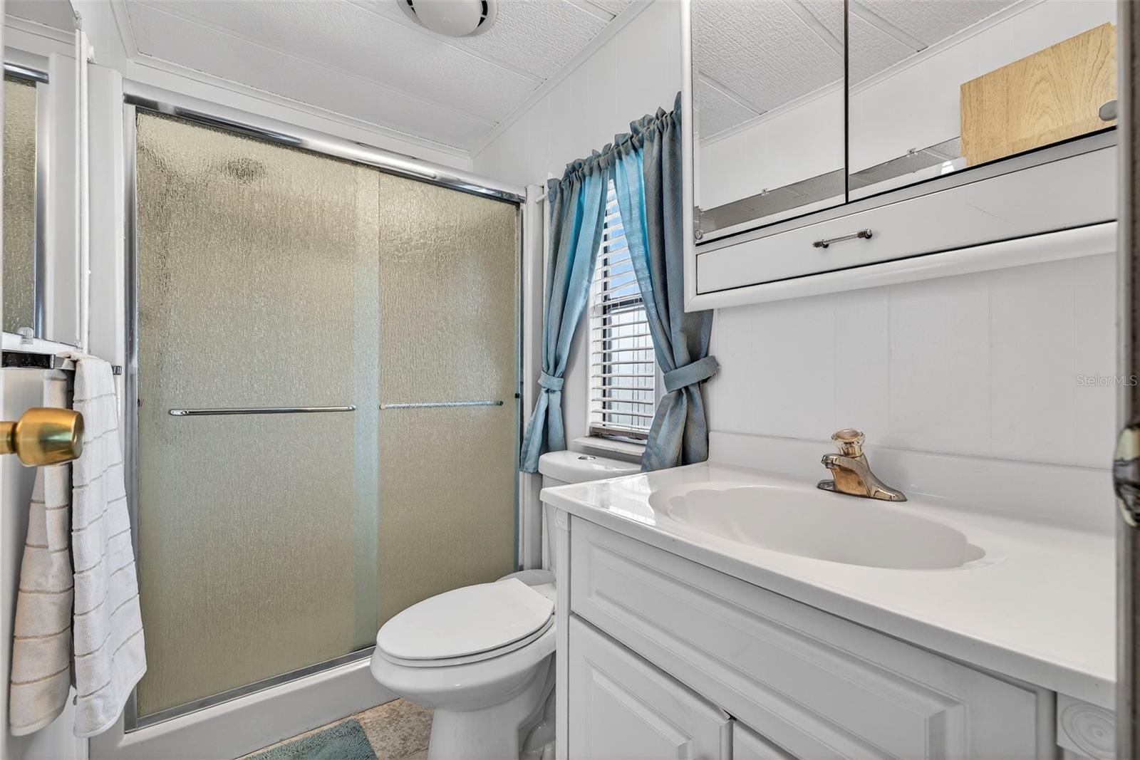 CLUB CHALET UNREC MHP - Residential