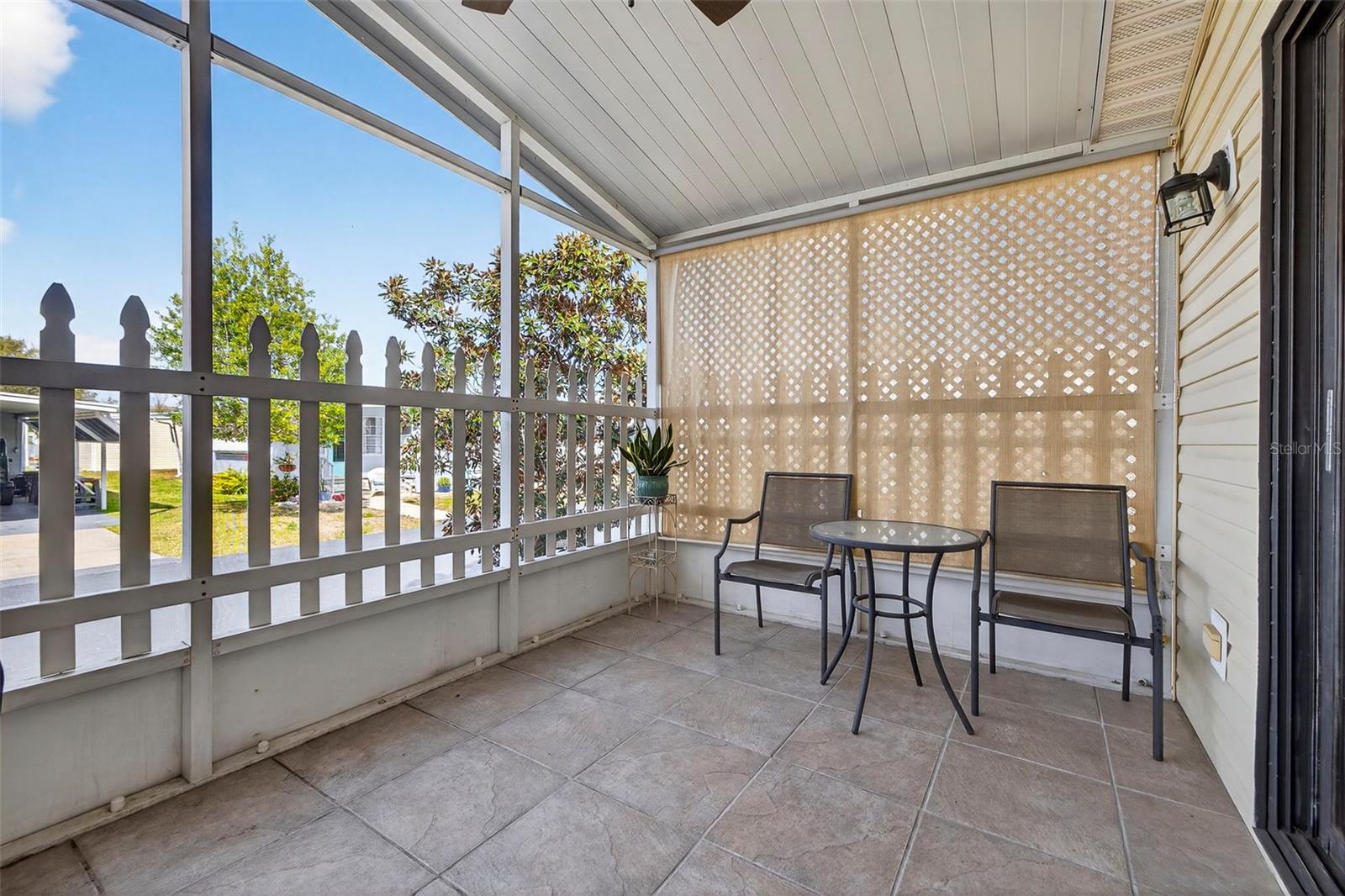 CLUB CHALET UNREC MHP - Residential