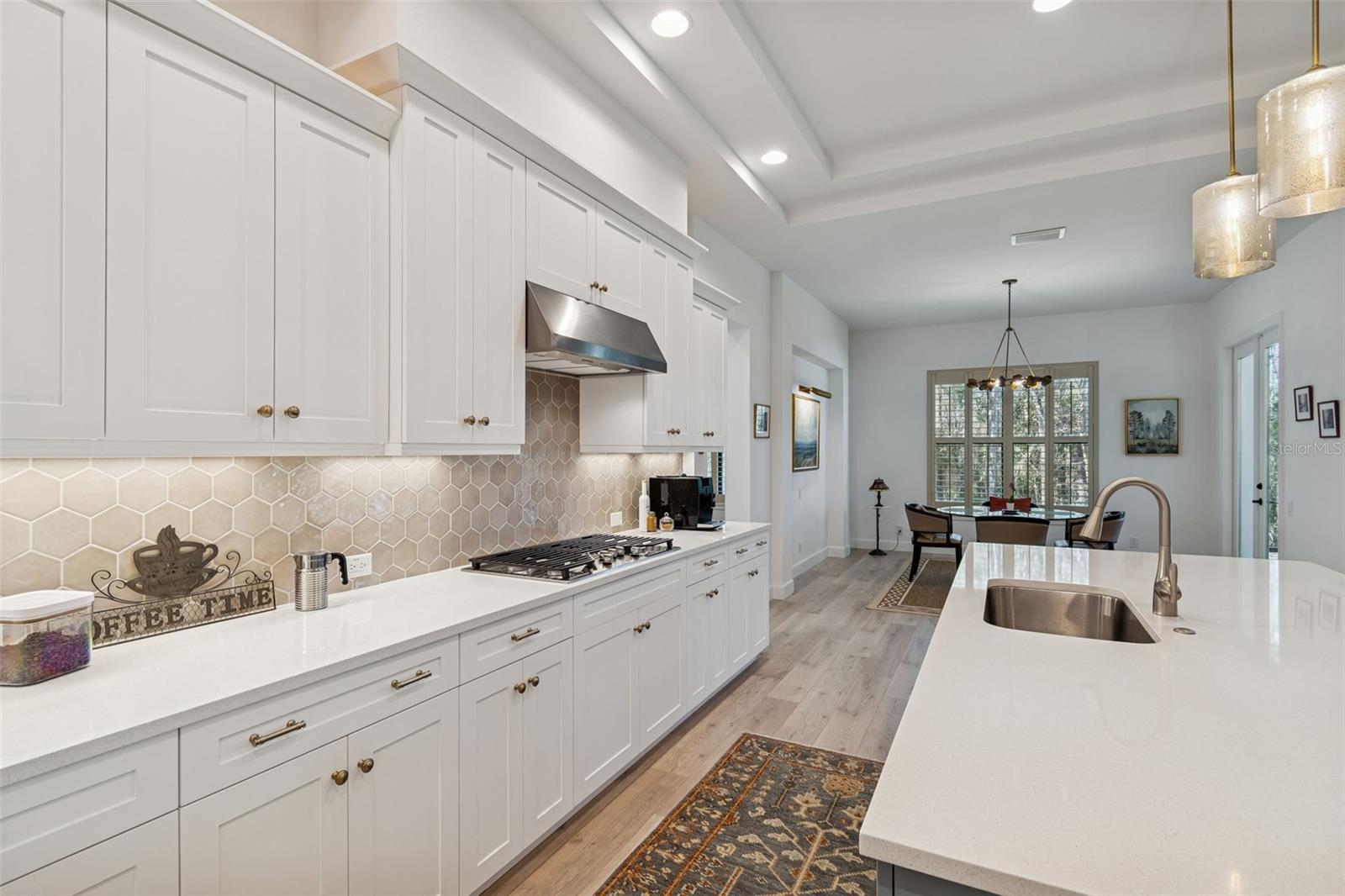 SOUTHERN HILLS PLANTATION PH 2 - Residential