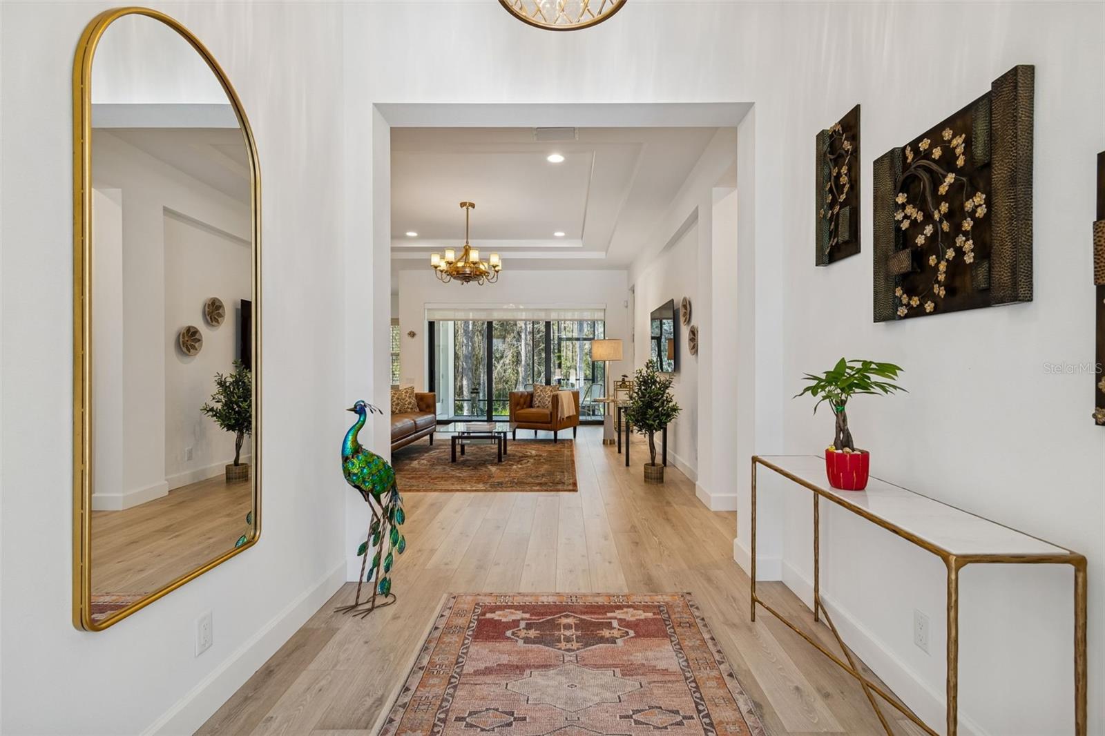 SOUTHERN HILLS PLANTATION PH 2 - Residential