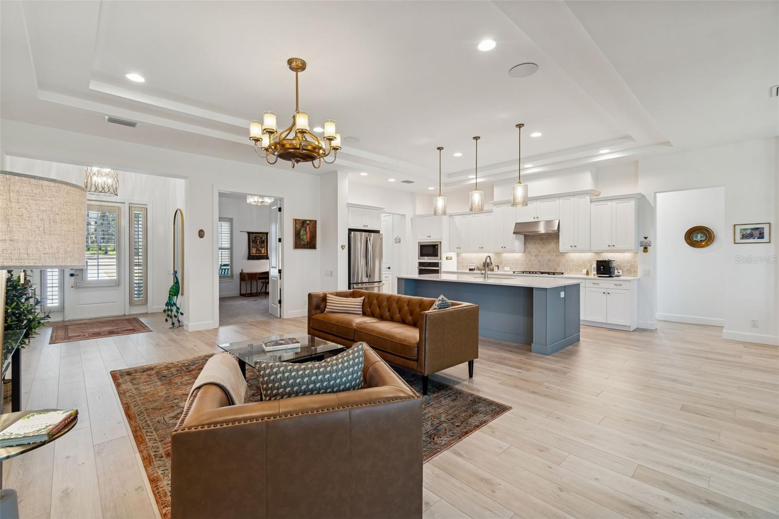 SOUTHERN HILLS PLANTATION PH 2 - Residential