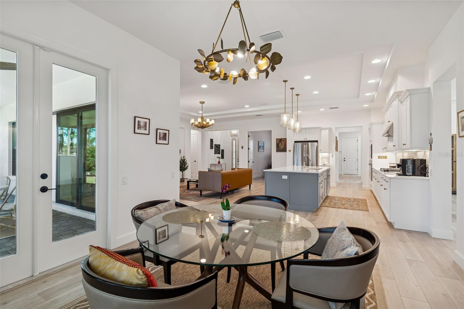 SOUTHERN HILLS PLANTATION PH 2 - Residential