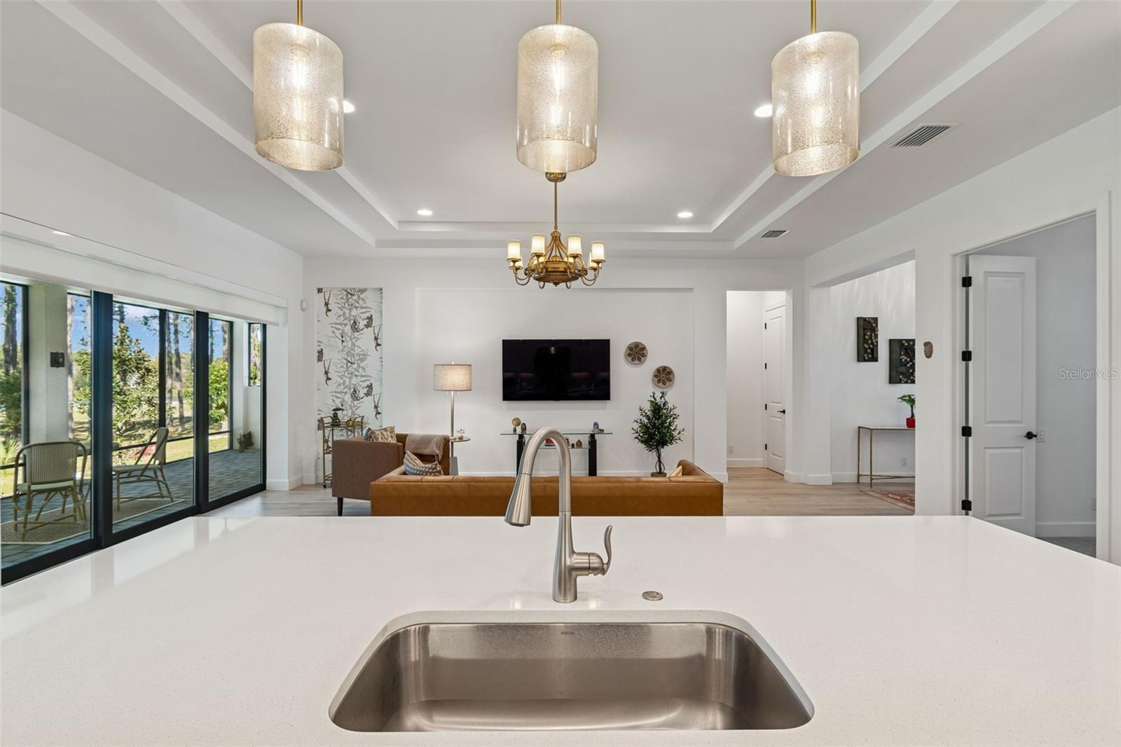 SOUTHERN HILLS PLANTATION PH 2 - Residential