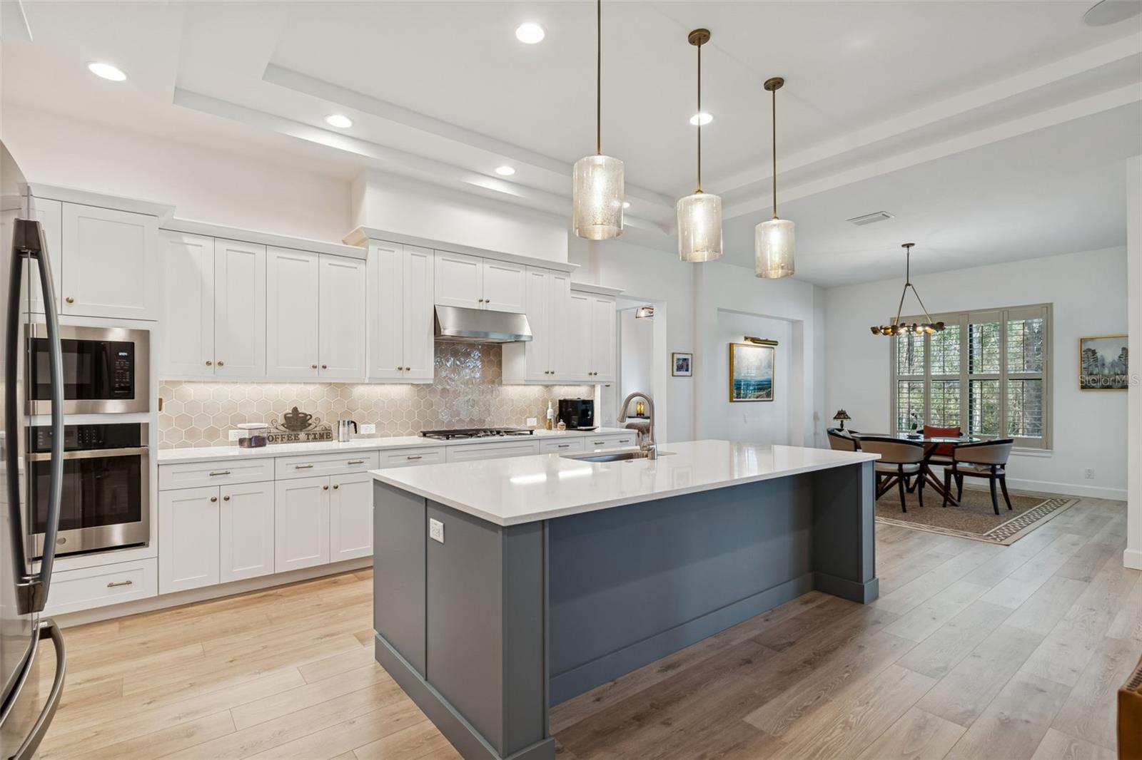 SOUTHERN HILLS PLANTATION PH 2 - Residential