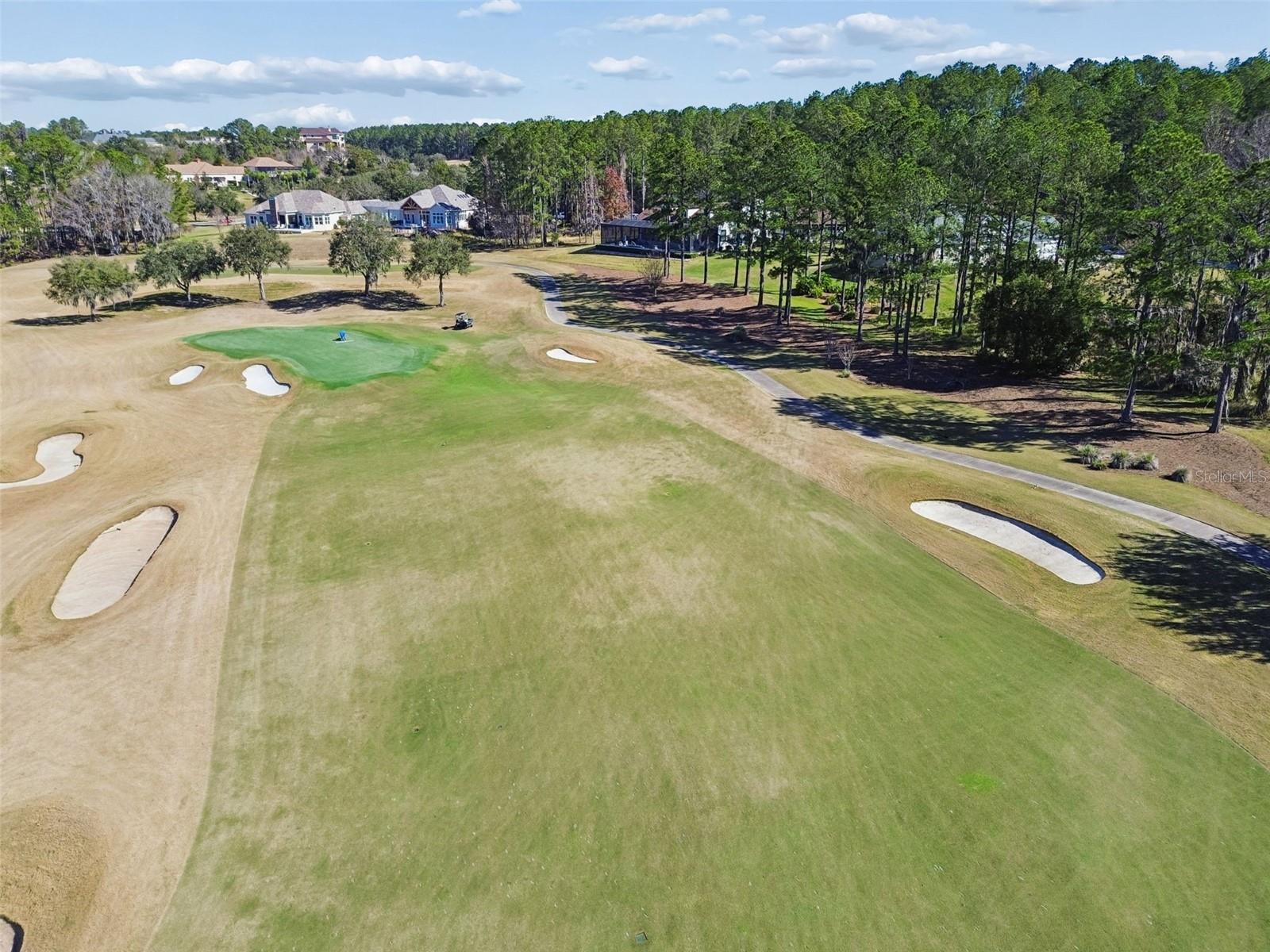 SOUTHERN HILLS PLANTATION PH 2 - Residential