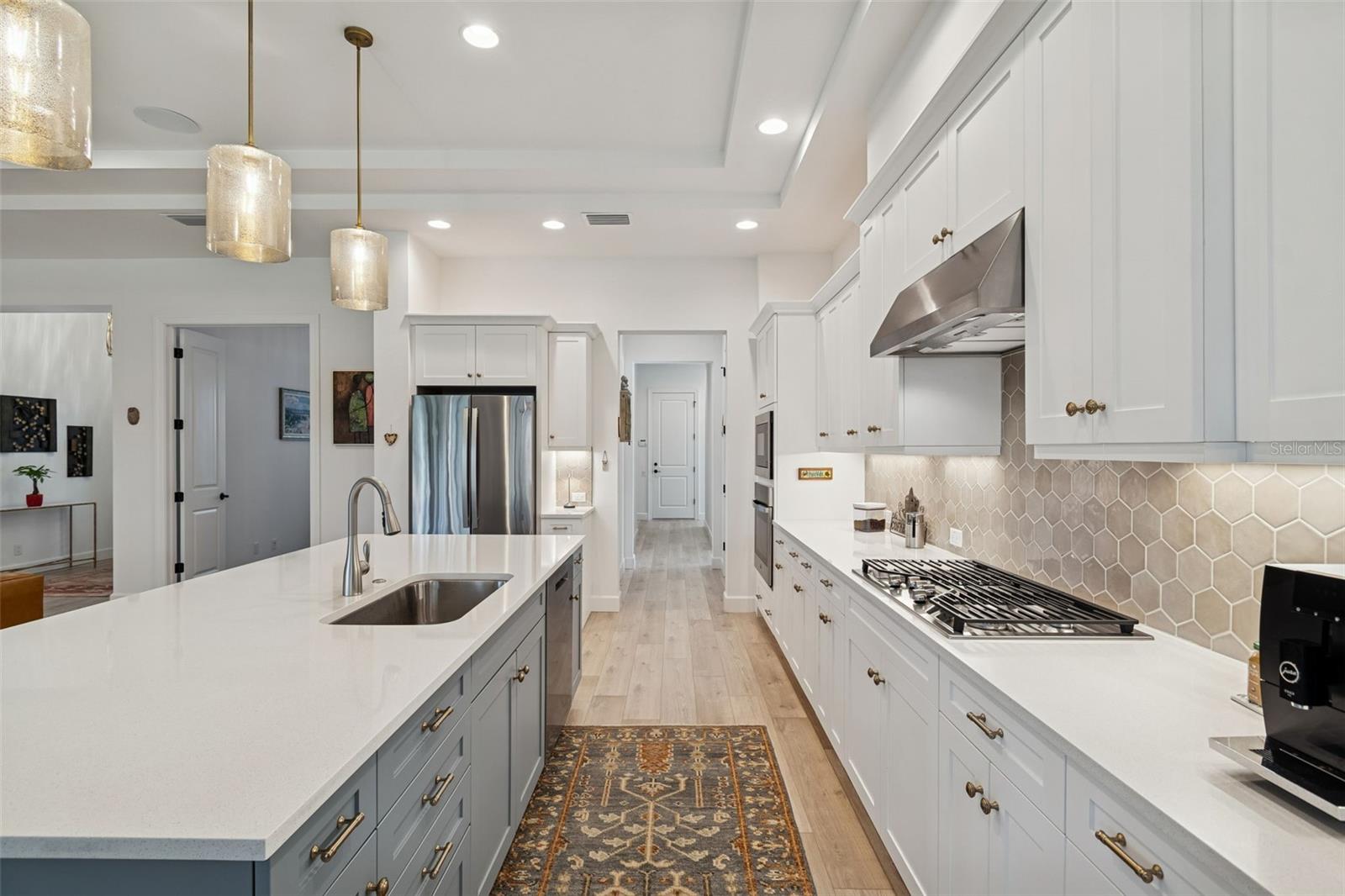 SOUTHERN HILLS PLANTATION PH 2 - Residential