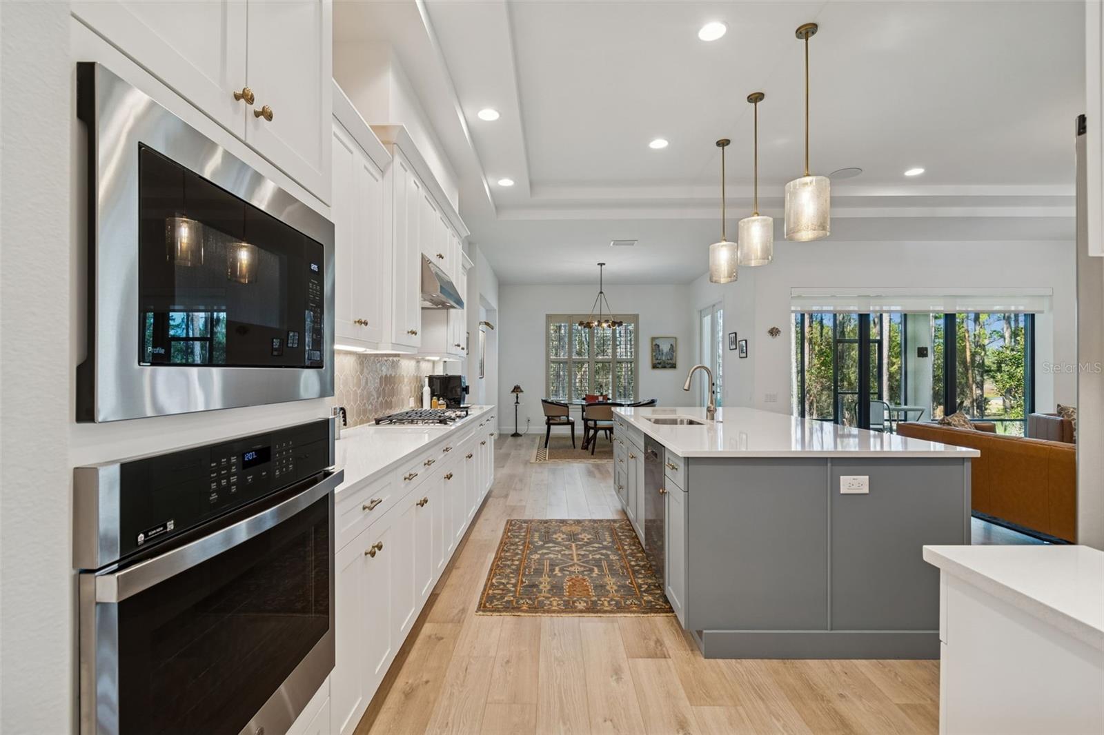 SOUTHERN HILLS PLANTATION PH 2 - Residential