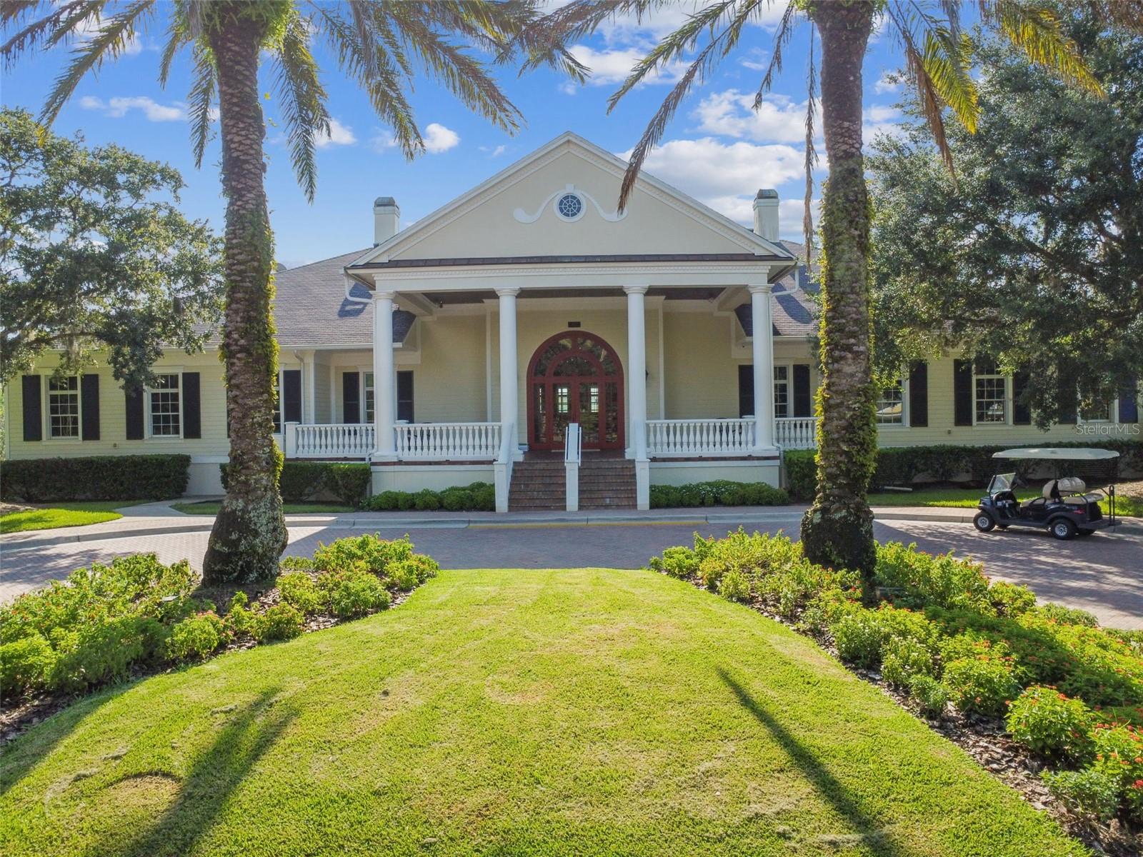 SOUTHERN HILLS PLANTATION PH 2 - Residential