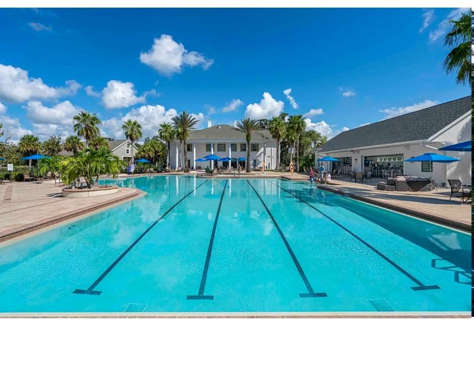 SOUTHERN HILLS PLANTATION PH 2 - Residential