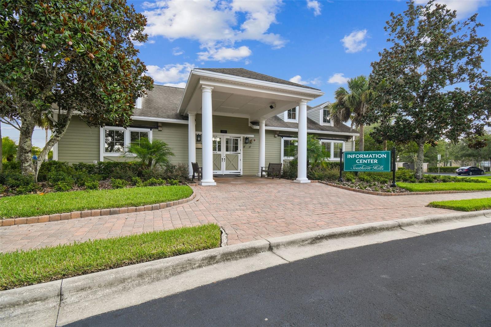 SOUTHERN HILLS PLANTATION PH 2 - Residential