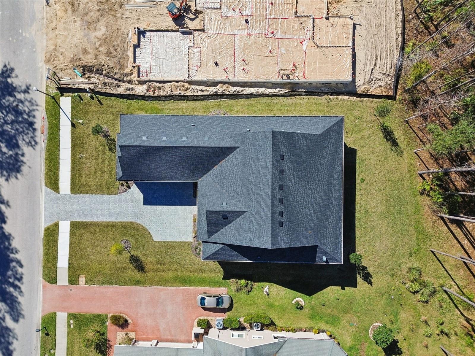 SOUTHERN HILLS PLANTATION PH 2 - Residential