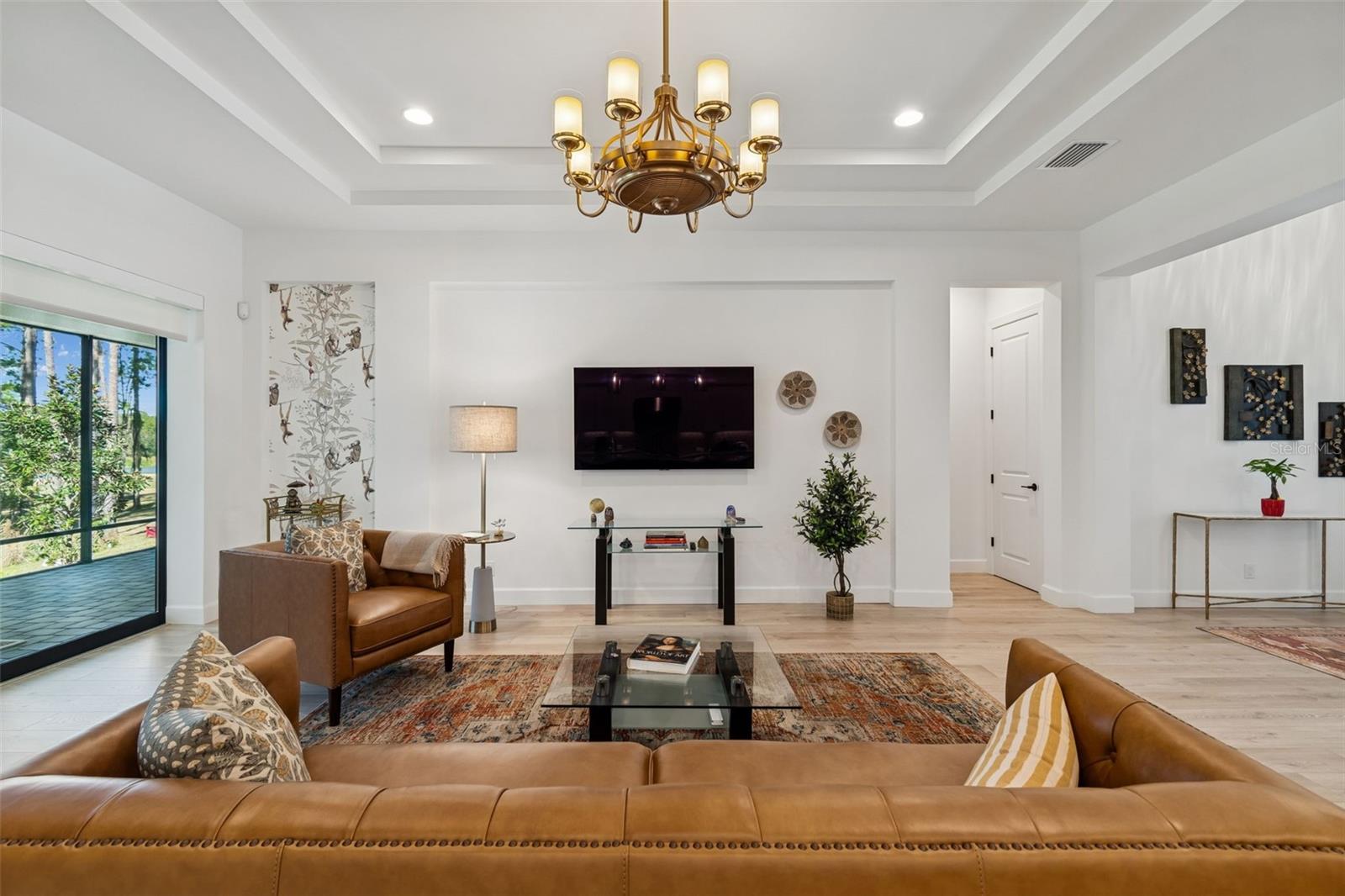 SOUTHERN HILLS PLANTATION PH 2 - Residential