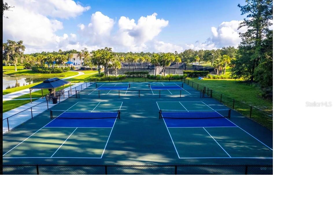 SOUTHERN HILLS PLANTATION PH 2 - Residential