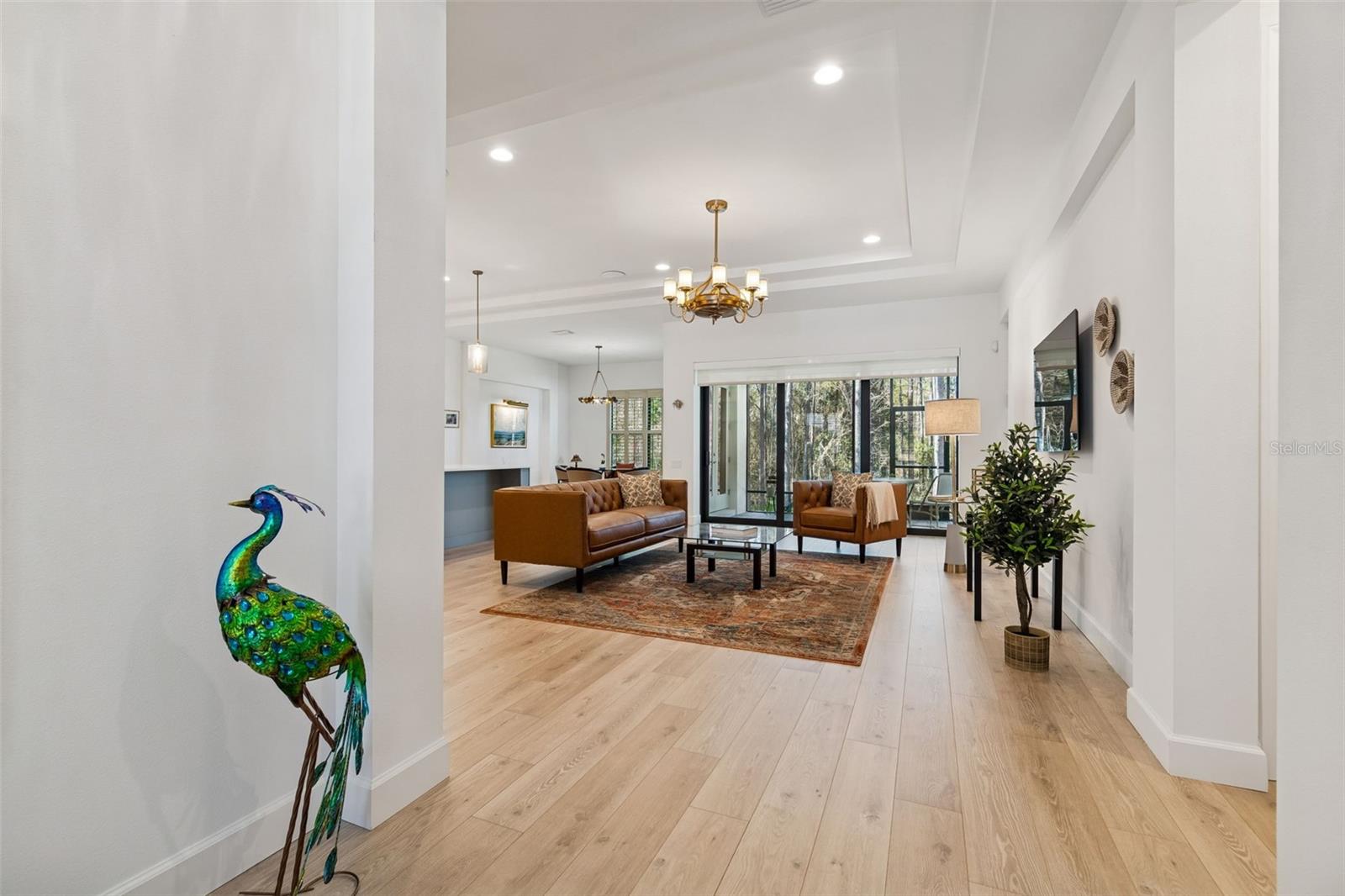 SOUTHERN HILLS PLANTATION PH 2 - Residential