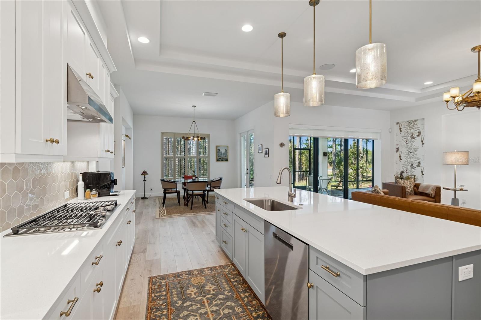 SOUTHERN HILLS PLANTATION PH 2 - Residential