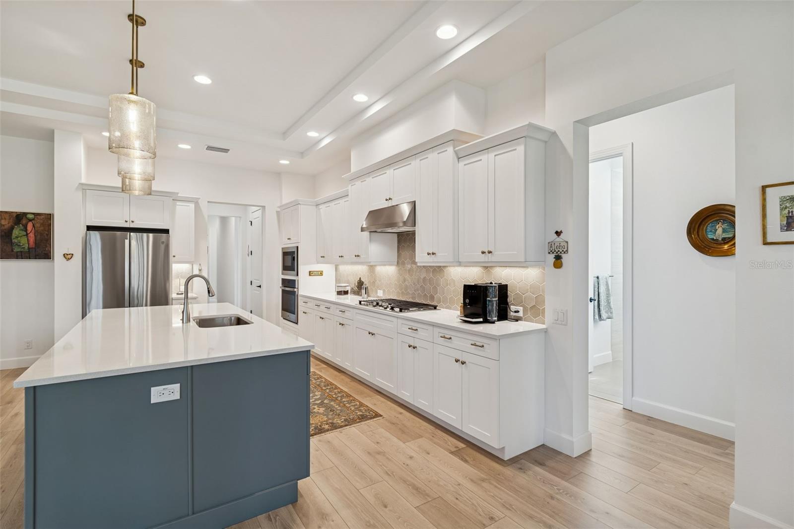 SOUTHERN HILLS PLANTATION PH 2 - Residential