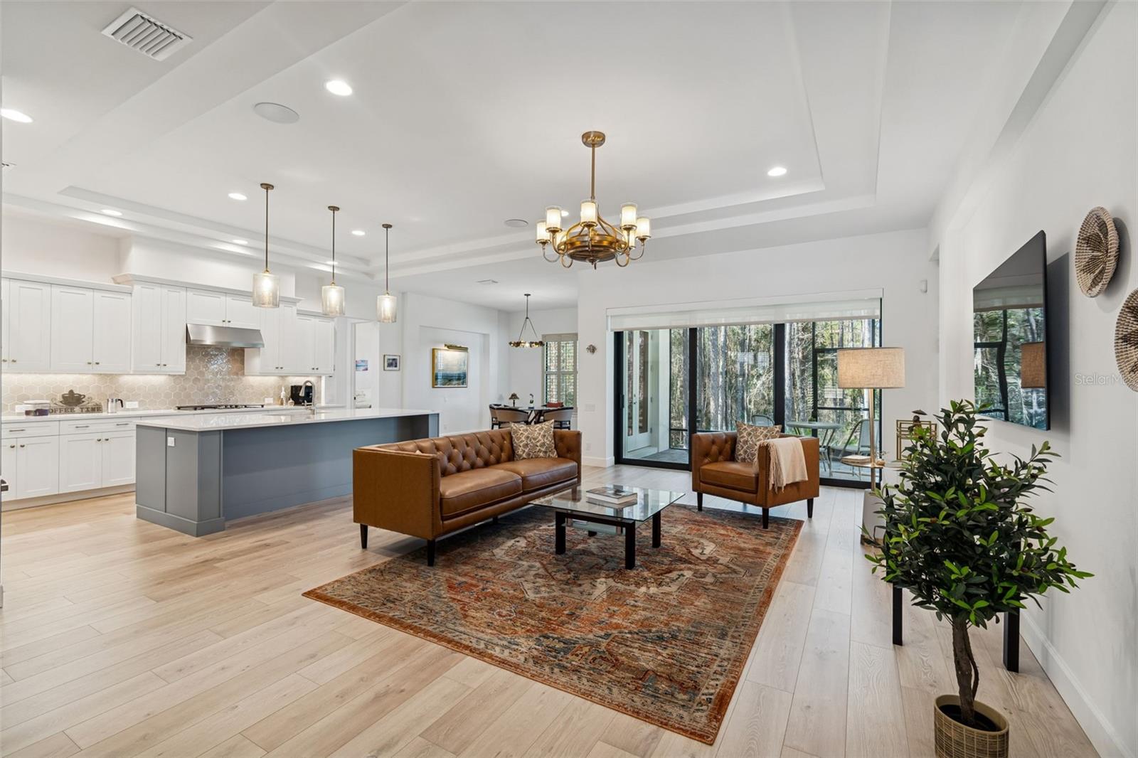 SOUTHERN HILLS PLANTATION PH 2 - Residential