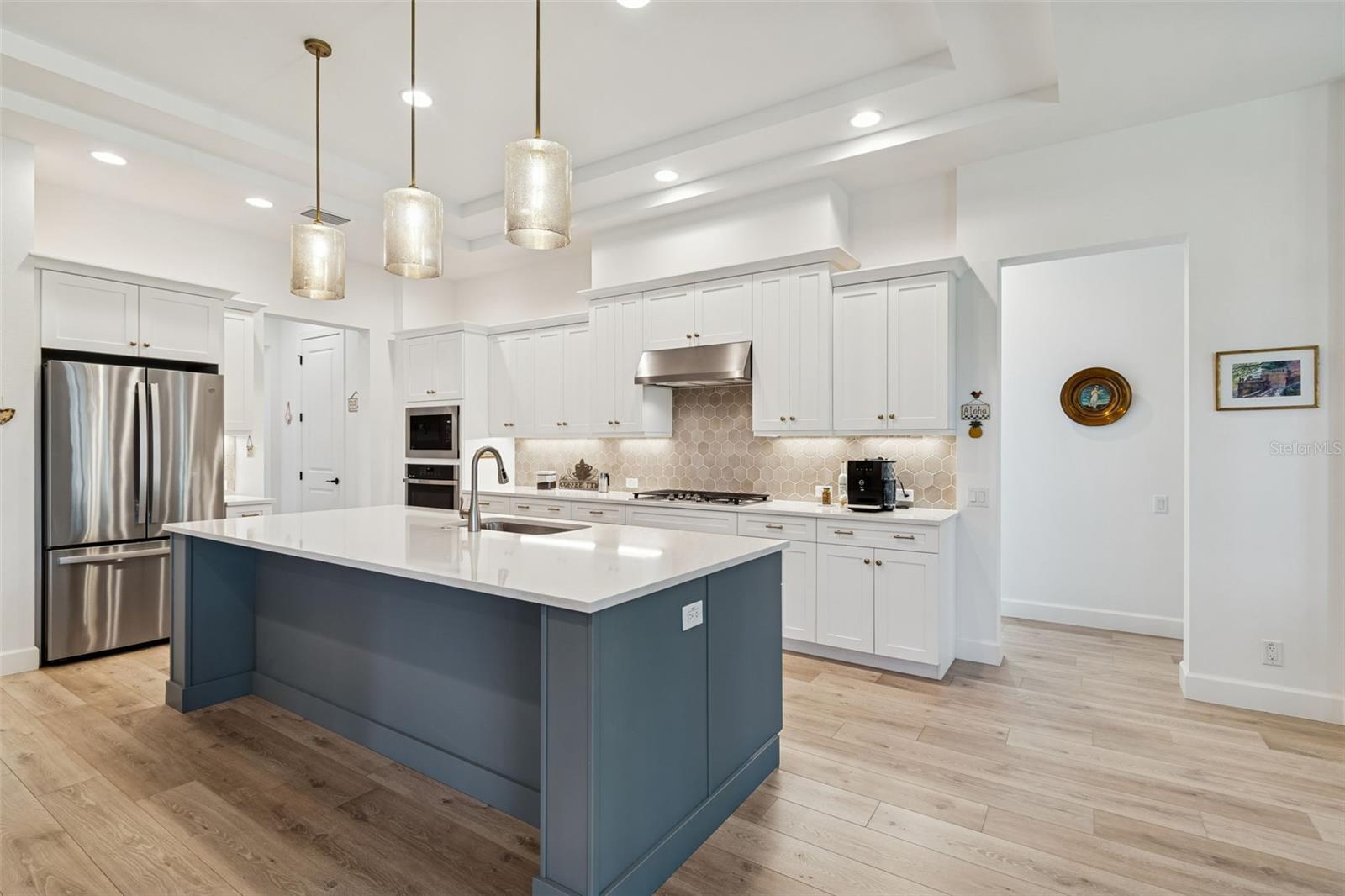 SOUTHERN HILLS PLANTATION PH 2 - Residential