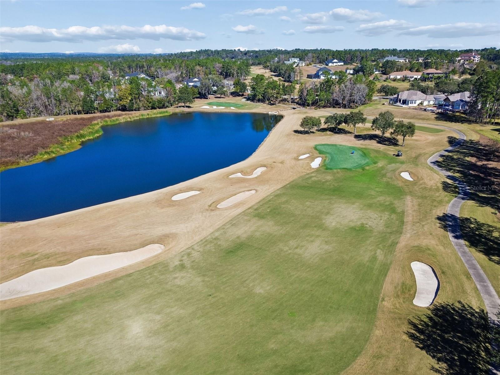 SOUTHERN HILLS PLANTATION PH 2 - Residential