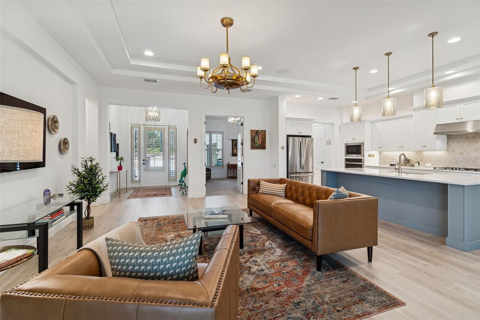 SOUTHERN HILLS PLANTATION PH 2 - Residential