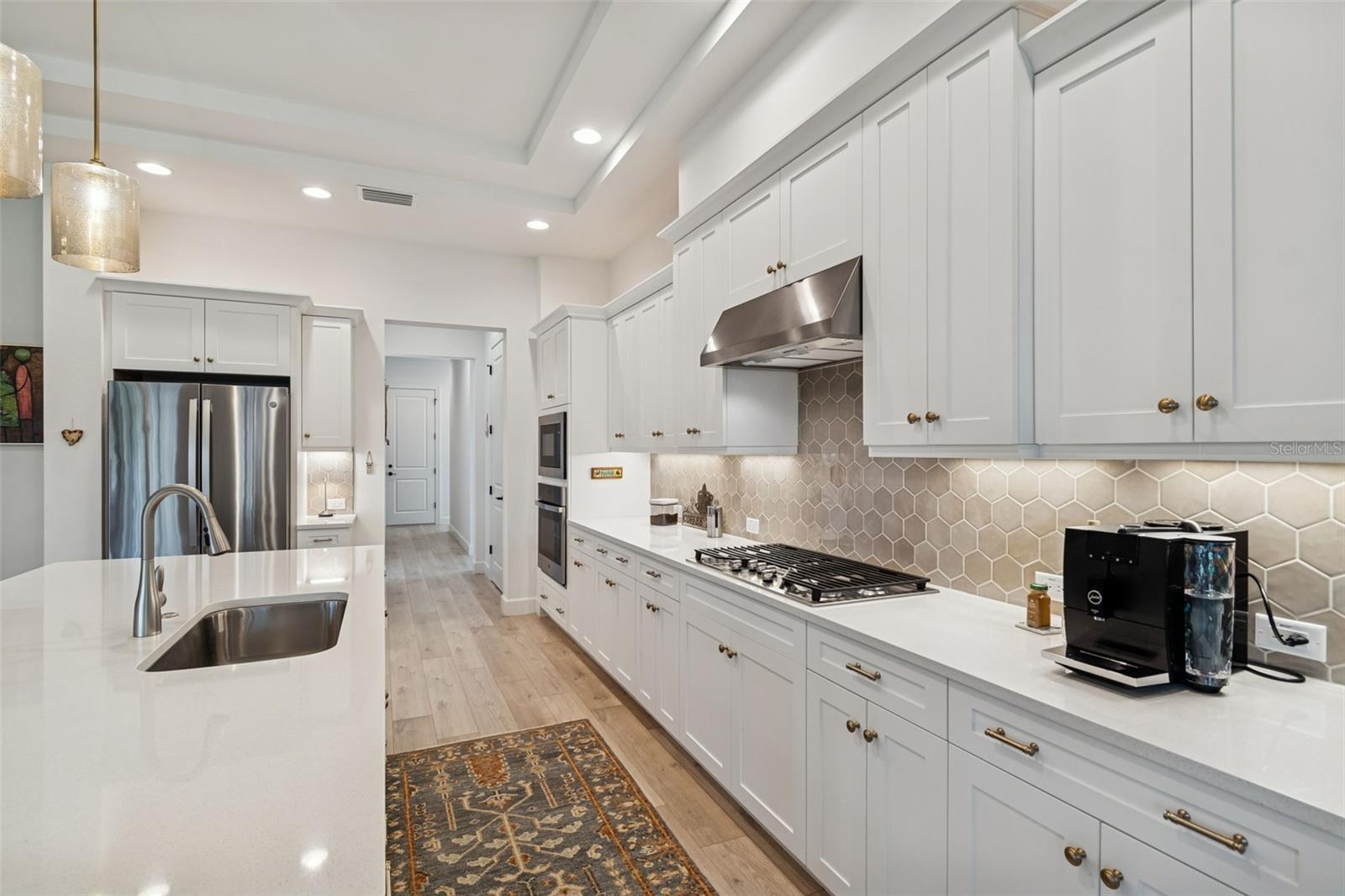 SOUTHERN HILLS PLANTATION PH 2 - Residential