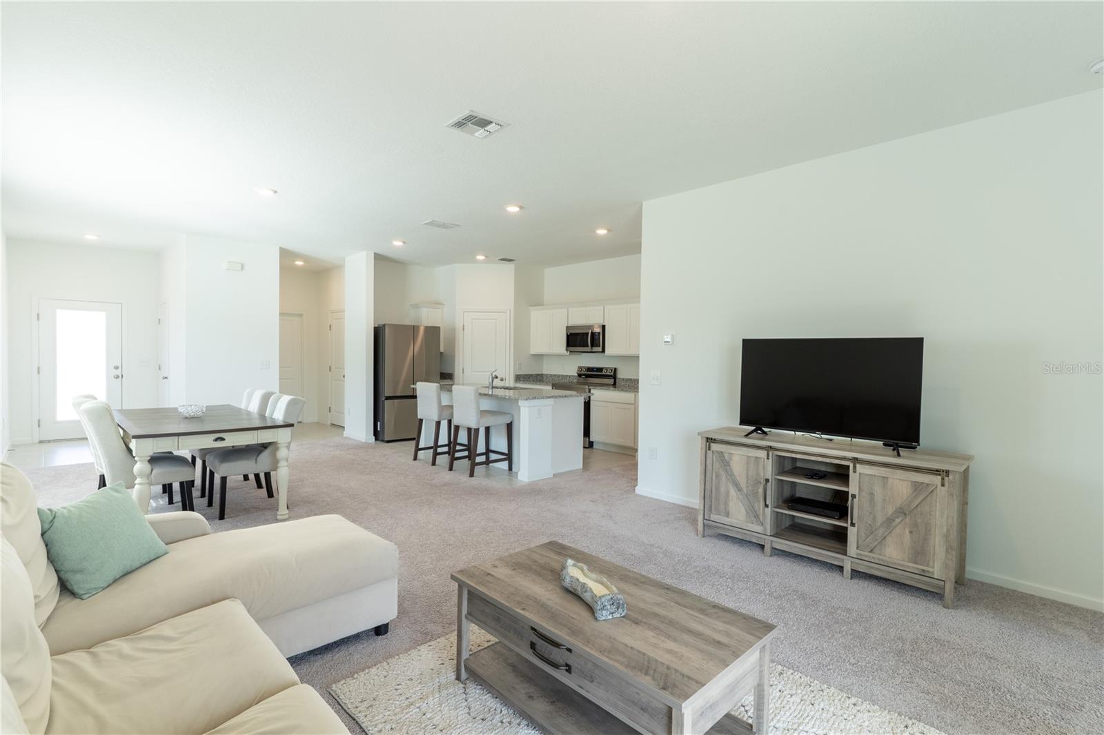 HILLS OF MINNEOLA 50' - Residential