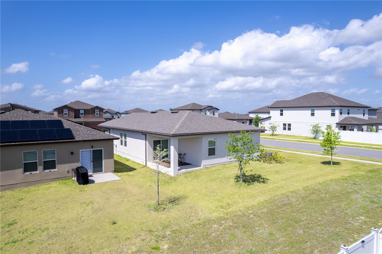 HILLS OF MINNEOLA 50' - Residential