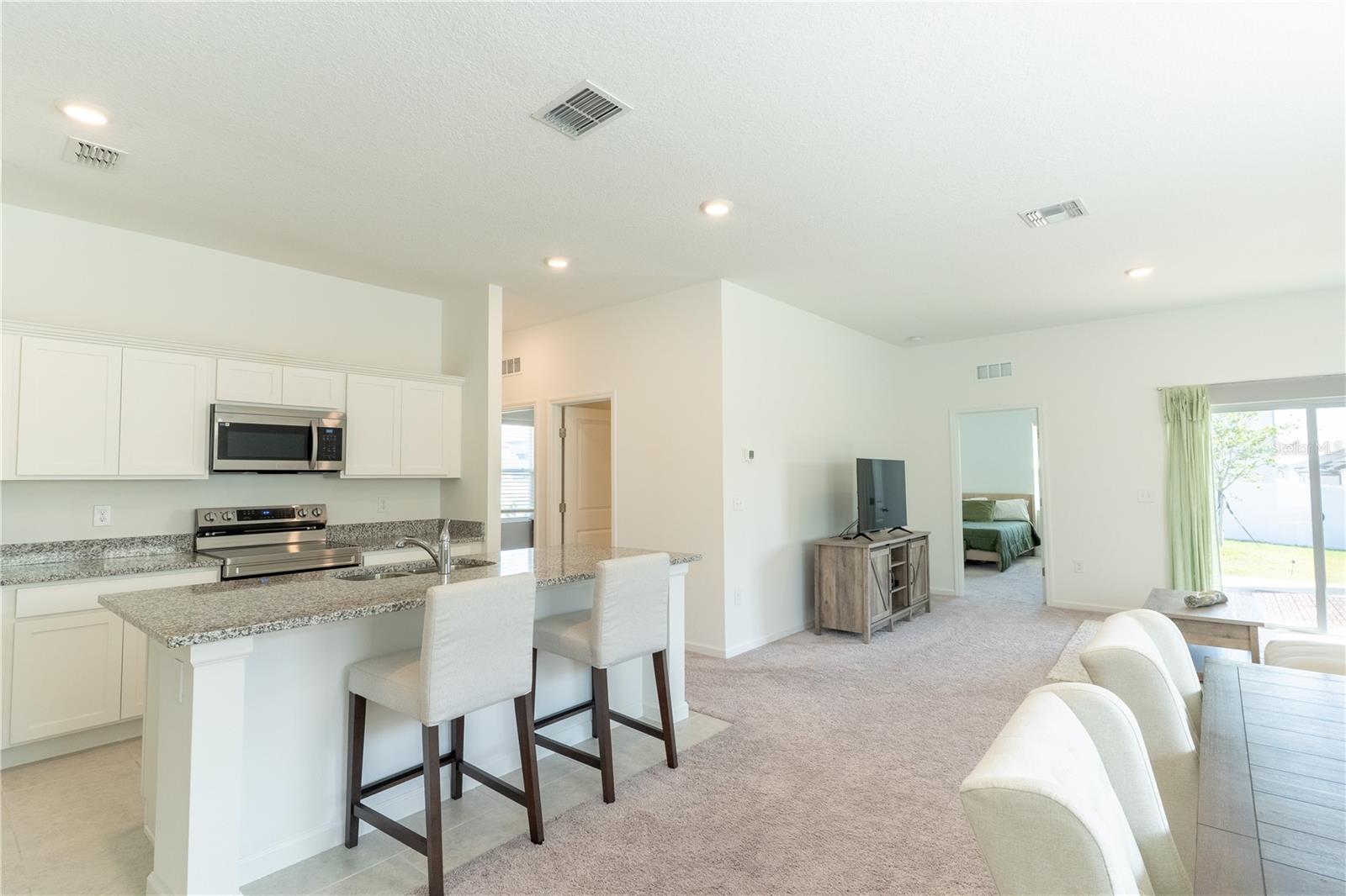 HILLS OF MINNEOLA 50' - Residential