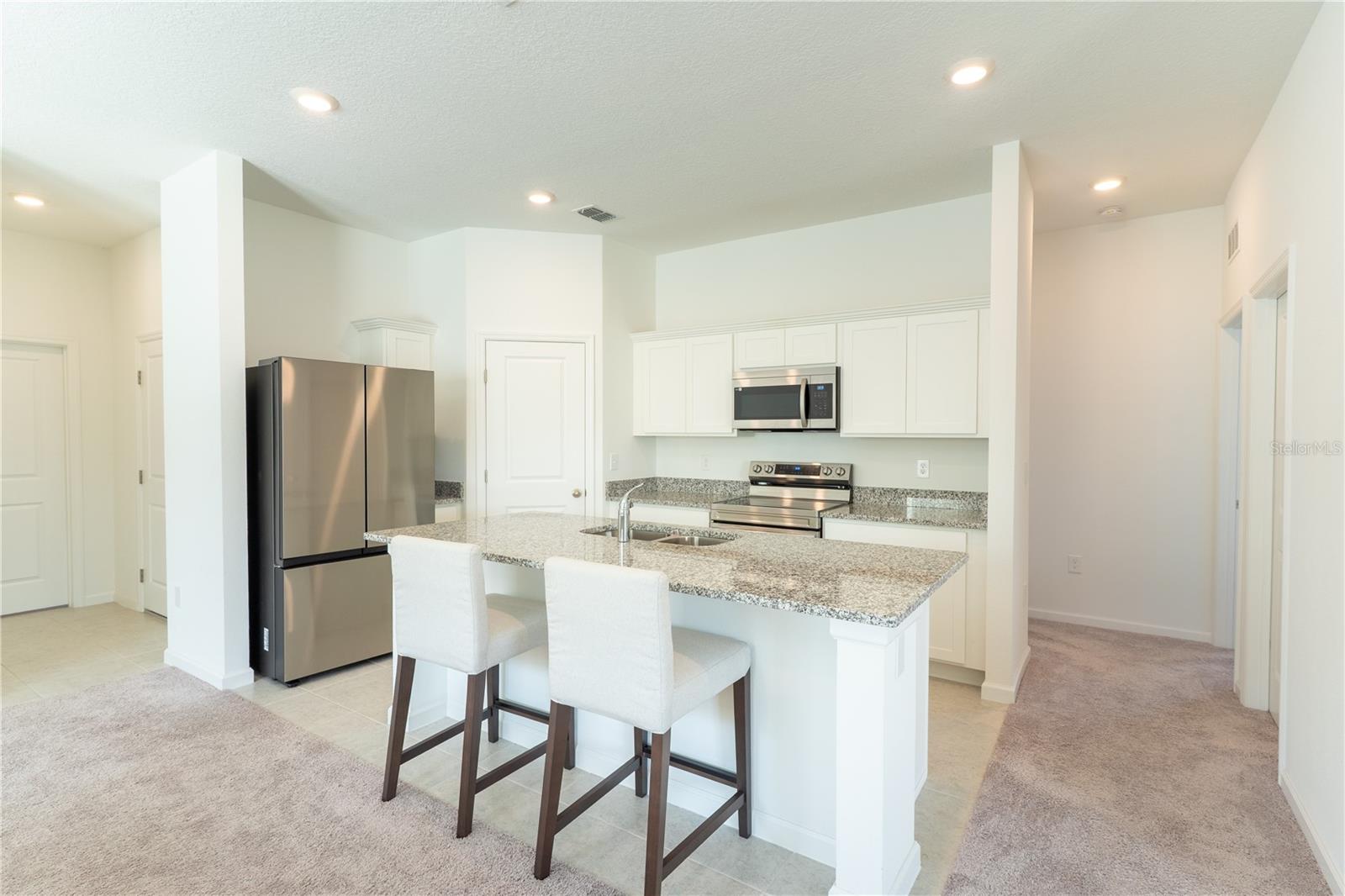 HILLS OF MINNEOLA 50' - Residential