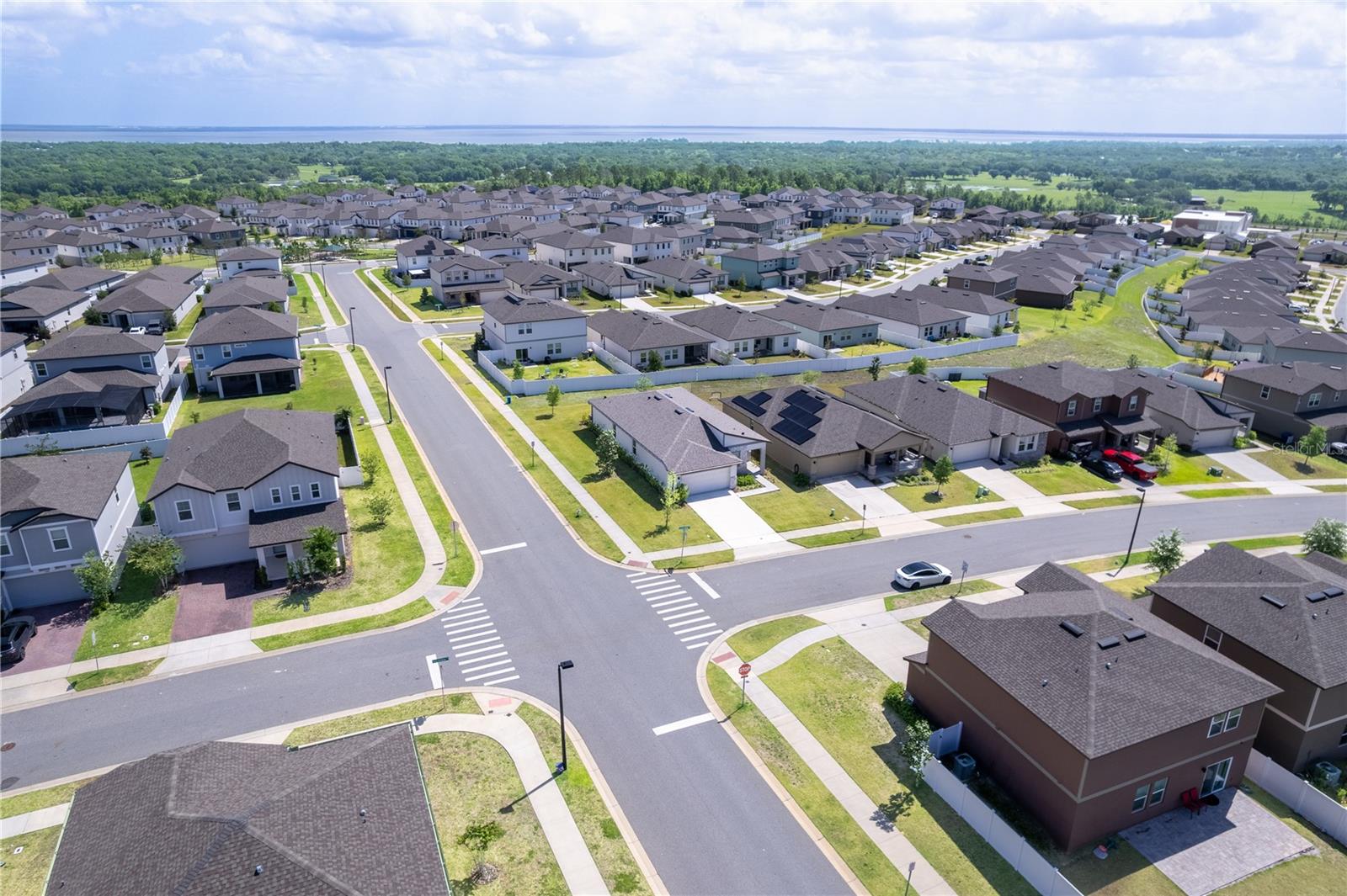 HILLS OF MINNEOLA 50' - Residential