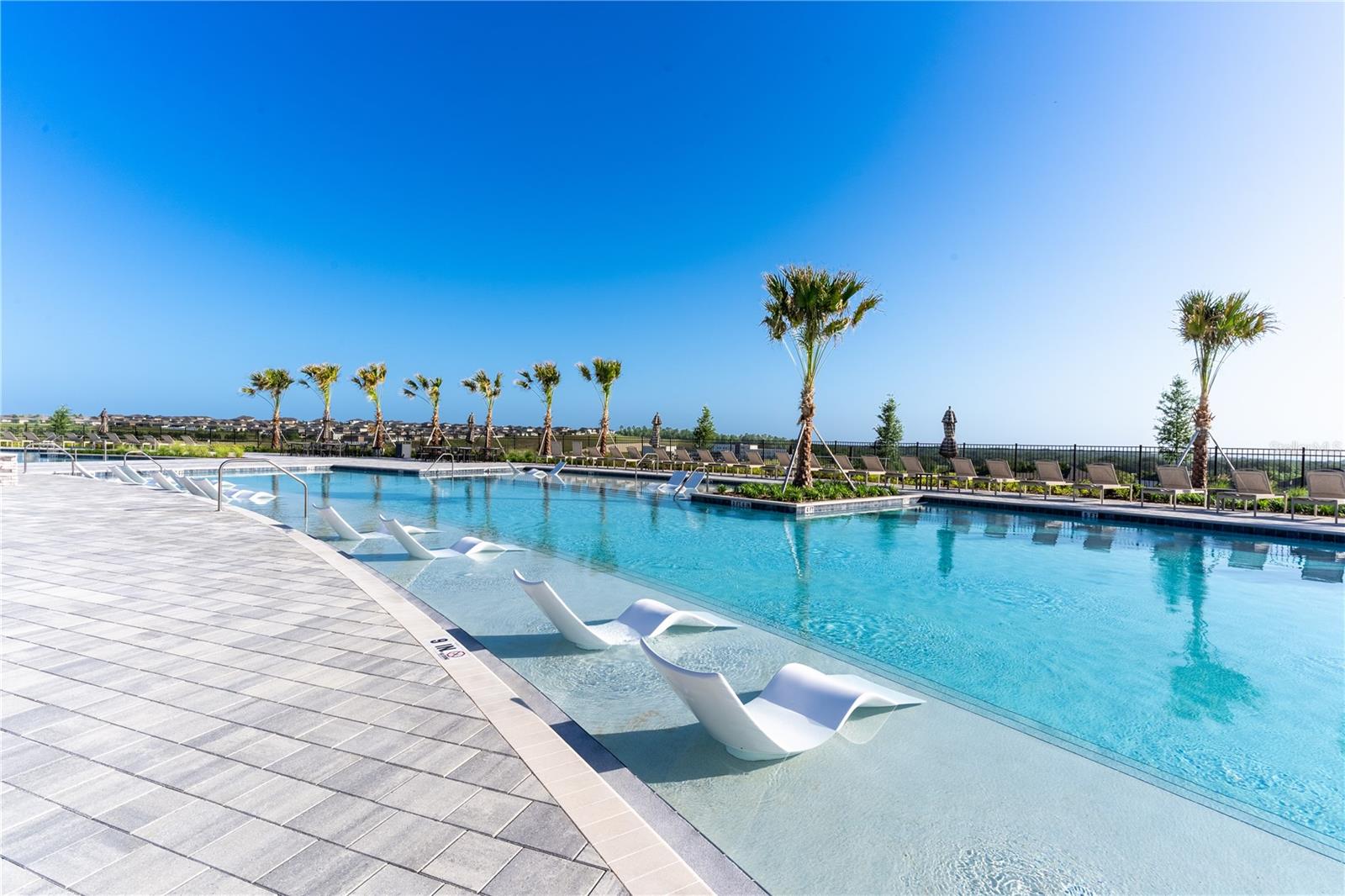 HILLS OF MINNEOLA 50' - Residential