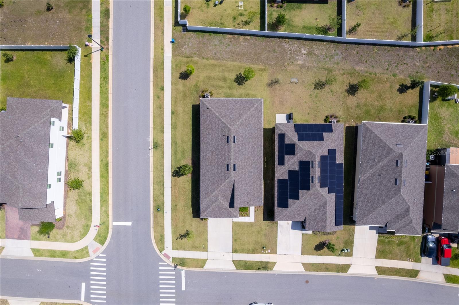 HILLS OF MINNEOLA 50' - Residential