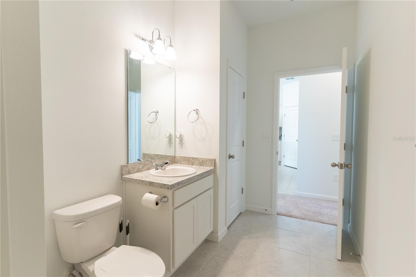 HILLS OF MINNEOLA 50' - Residential