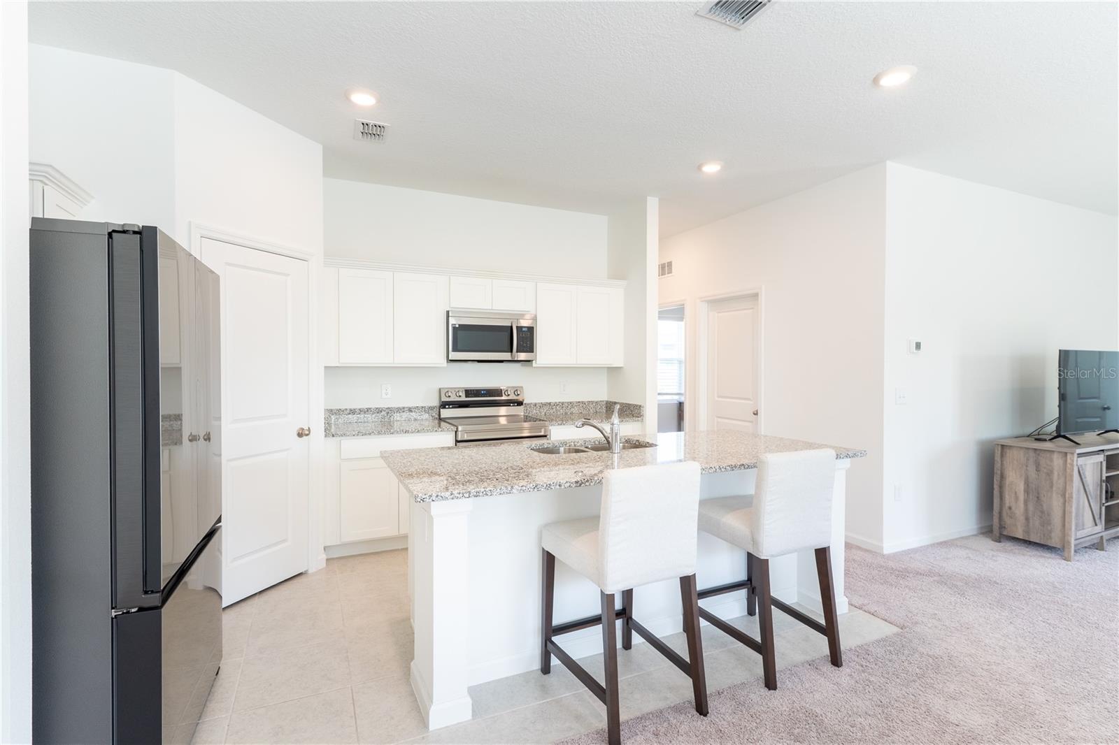 HILLS OF MINNEOLA 50' - Residential