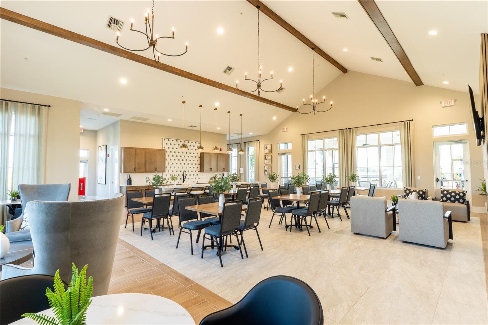 HILLS OF MINNEOLA 50' - Residential