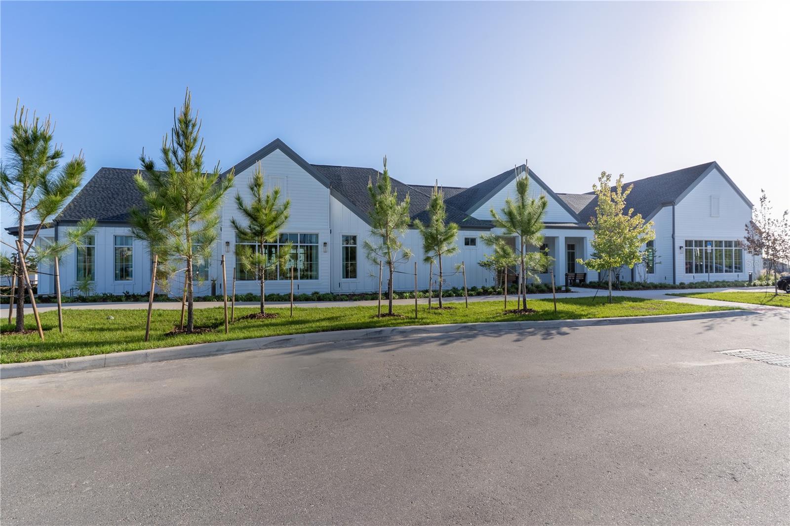 HILLS OF MINNEOLA 50' - Residential