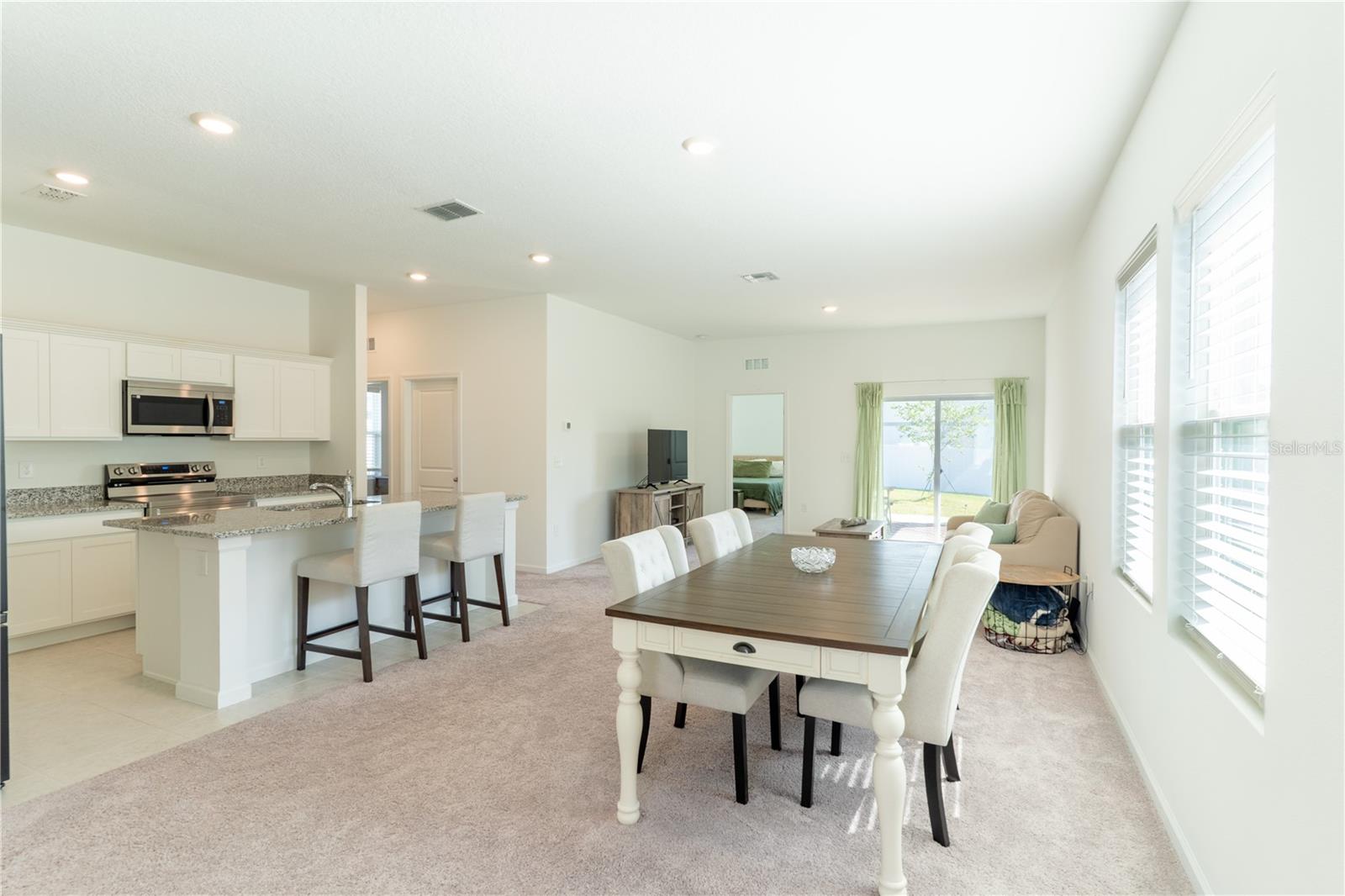 HILLS OF MINNEOLA 50' - Residential