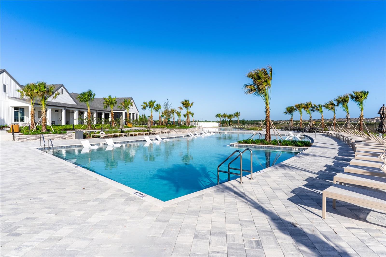 HILLS OF MINNEOLA 50' - Residential