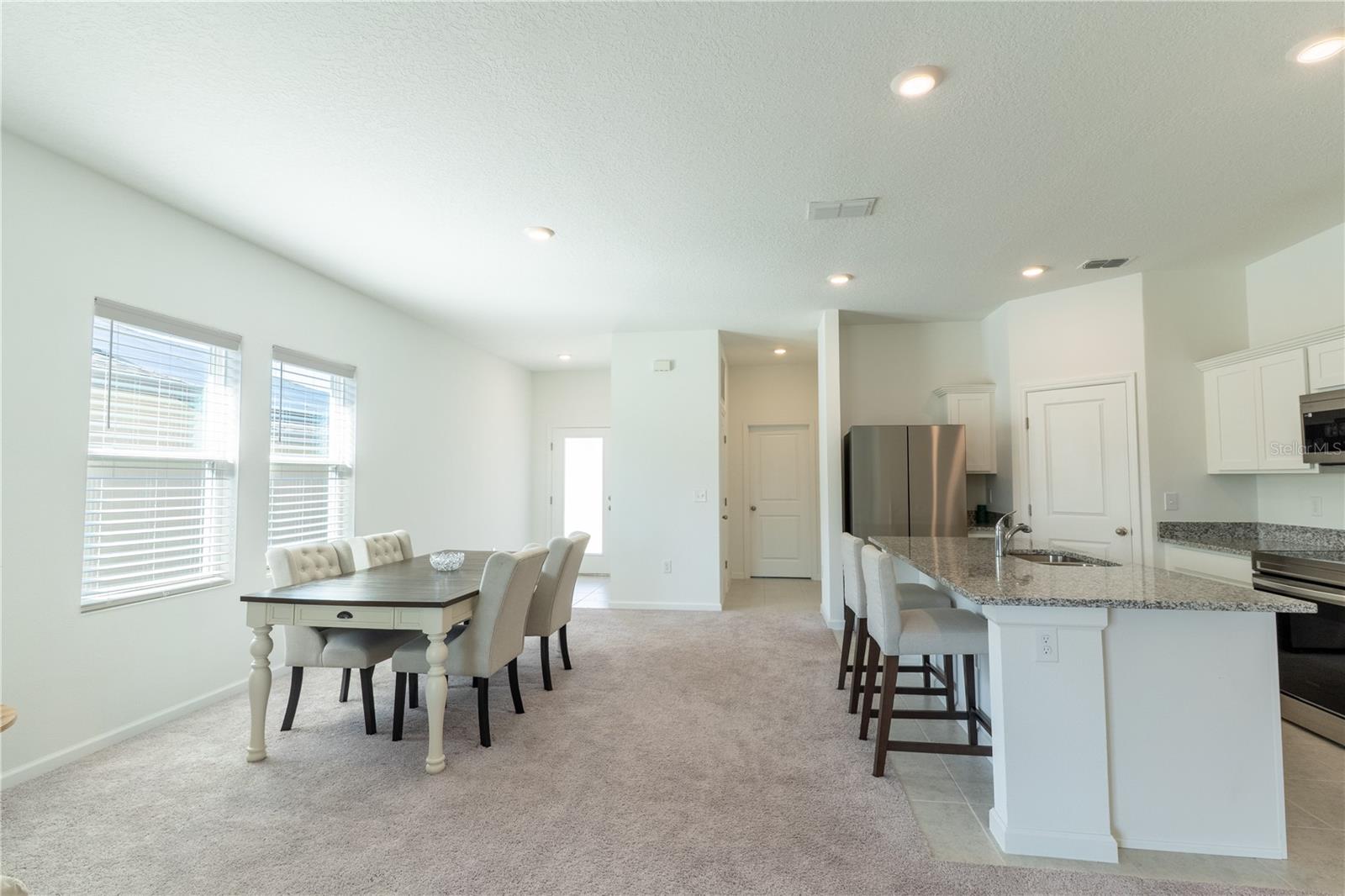 HILLS OF MINNEOLA 50' - Residential