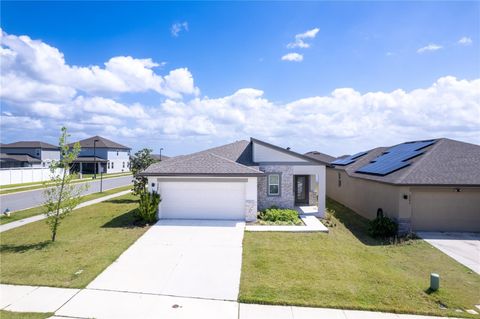 Photo of 2248 Crossbow Street, Minneola, FL 34715 (MLS # G5110722)