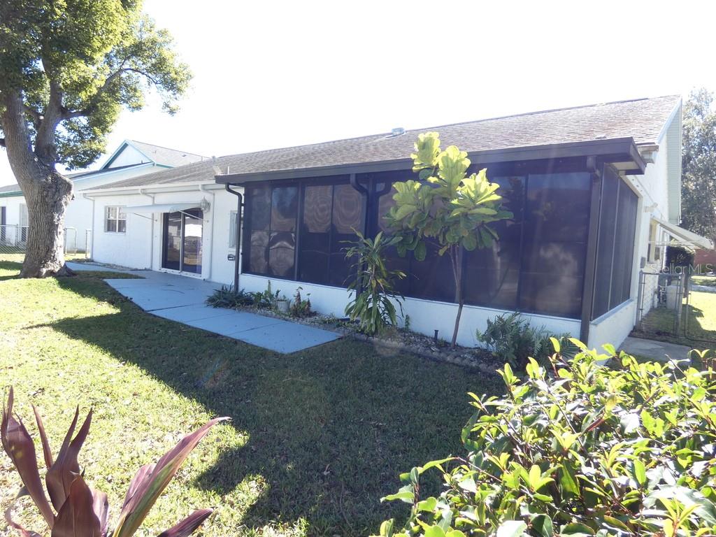 BEACON WOODS EAST SANDPIPER VL - Residential